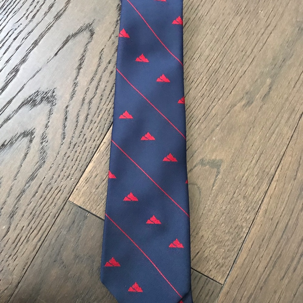 Givenchy Gentlemen Paris Tie